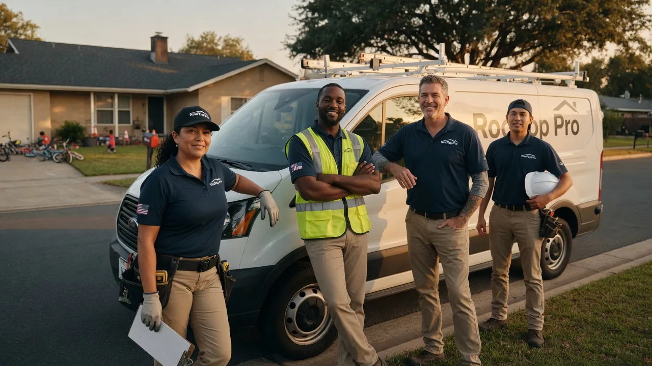 Roof Repair in Clermont, FL near me